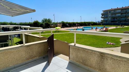Els Griells Apartamento | MANUREVA VIII BX-A