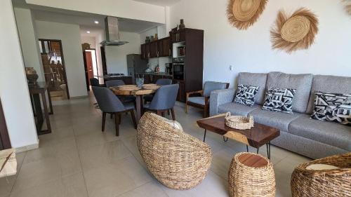 Zona hotelera del norte Casa | Manyara