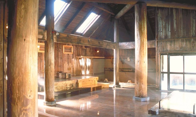 Manza Casa | Manza Onsen Nisshinkan