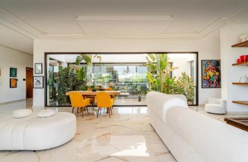 Tassoultante Casa | Manzal Vista