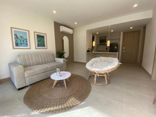 Cartagena District Apartamento | Manzanillo Bay Aparments by Wynwood House