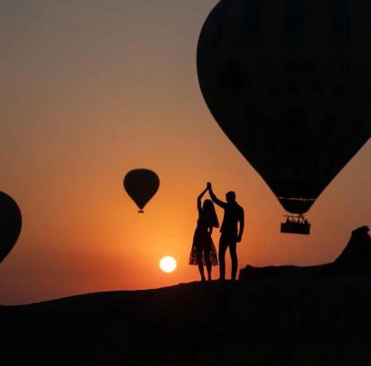 Pamukkale Otro | Manzara Camping