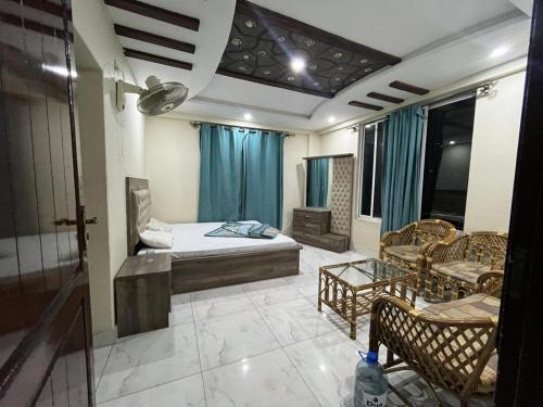 Murree Hotel | Manzara Hotel & Restaurant