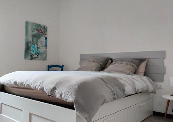 San Pellegrino Terme Apartamento | MANZONI APARTS - SUITE Superior
