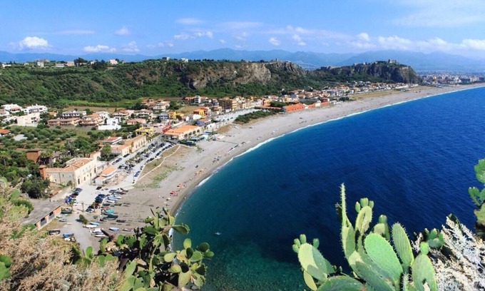 Milazzo Casa | Manzoni Elements