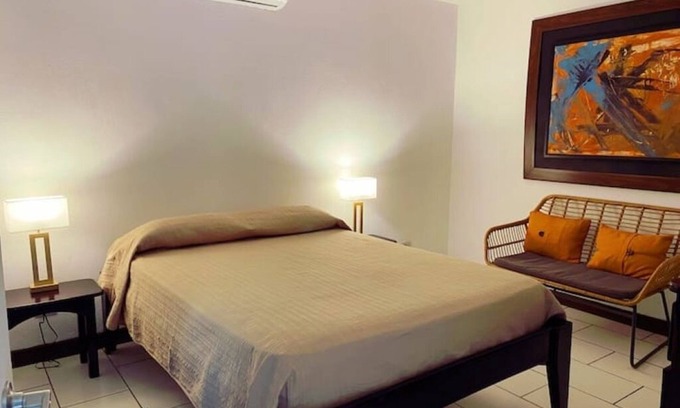 Santa Cruz Apartamento | Apartamento Manzu
