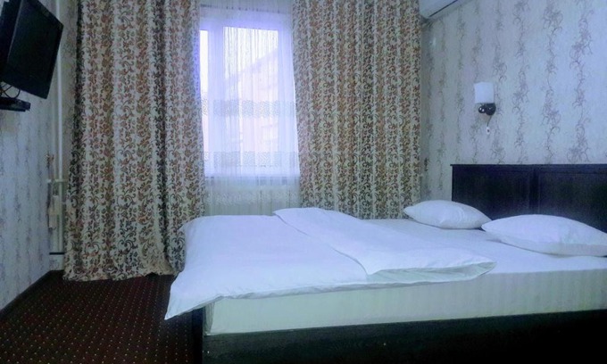 Fergana Apartamento | Manzur
