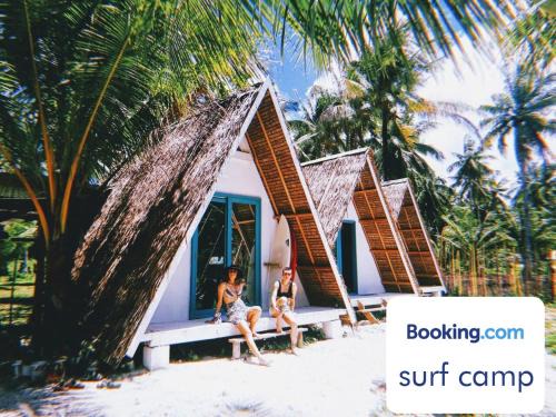 Catangnan Cabina | Mao Mao surf