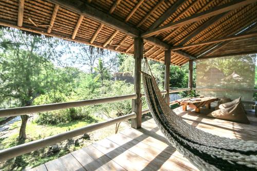 Gili Meno Complejo | MaoMeno Yoga Resort