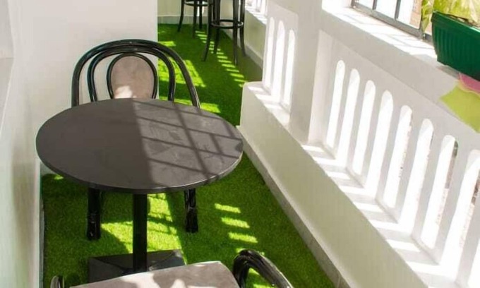 Manyimbo Apartamento | Maor Domestic & Holiday Apartments