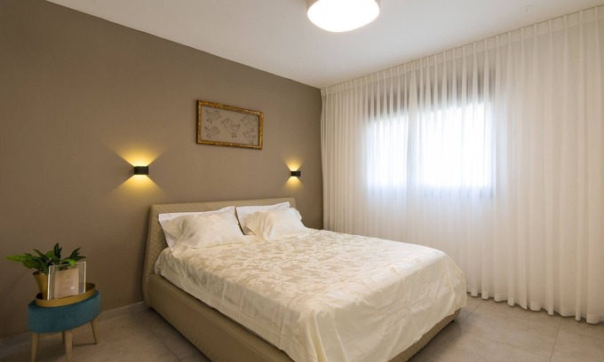 Acre Apartamento | Apartamento Boutique Maorissimo