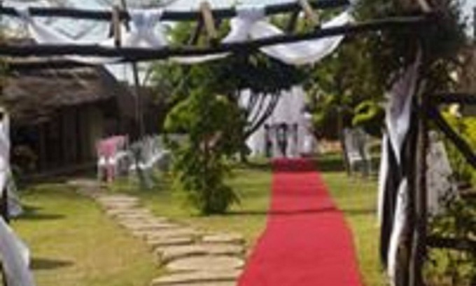 Lusaka Hotel | Mapalo Lodge