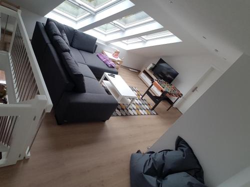 Oberwiesenthal Apartamento | MaPaMaJo Home Base - Familienunterkunft mit Sauna