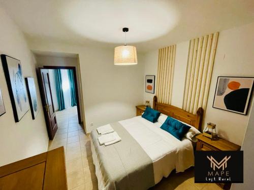 Algar Apartamento | Mape Loft Rural El MIMBRAL