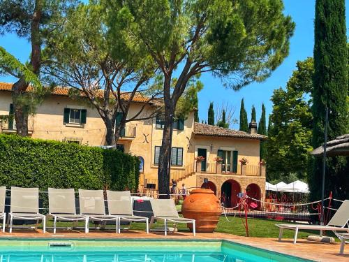 Casenuove Apartamento | Mapepa Village apartments