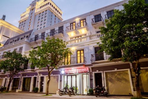 Ha Giang Hotel | Mapileng Horizon 2 - Hotel - Tour - BusTicket - Motobike Rent