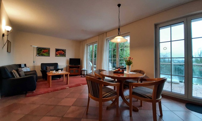 Schwanewede Apartamento | Maple apartment - Ferienwohnungen Stellerbruch