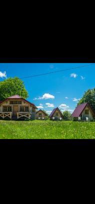 Zabljak Otro | Maple bungalows