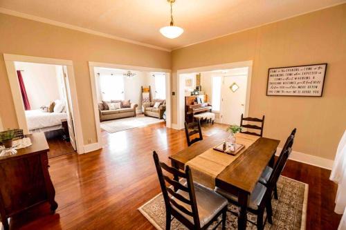 Moroni Casa | Maple Canyon*Pet-friendly fenced yard*RV Parking