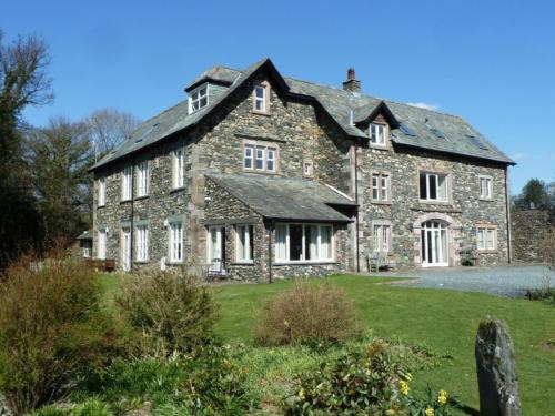 Keswick Casa | Maple Cottage