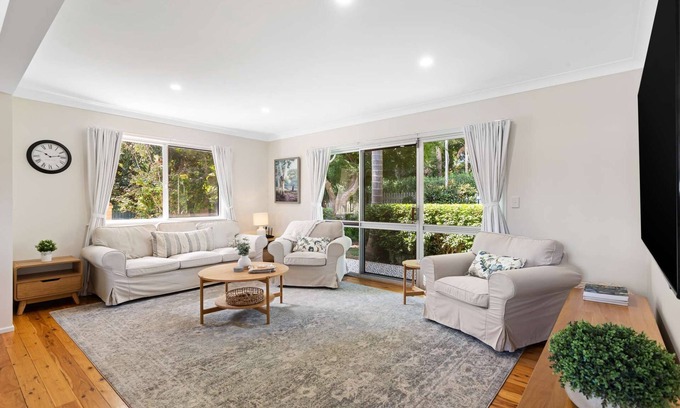 East Toowoomba Casa | Maple Cottage - Perfect Eastside Location