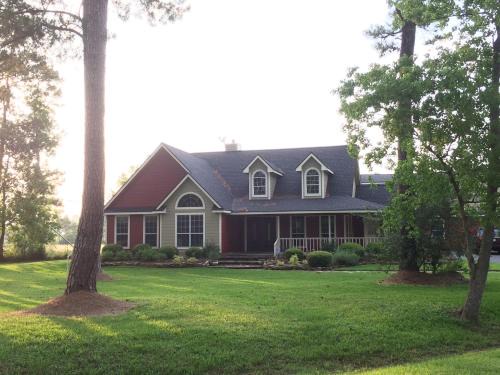 Tomball Cama Y Desayuno | Maple Creek Bed&Breakfast