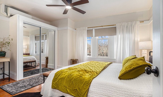 Upper Telegraph Apartamento | Maple Family Suite