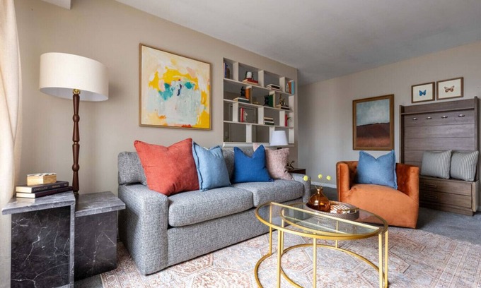Maple Heights Apartamento | Maple Heights Bliss - Libby Unit 12