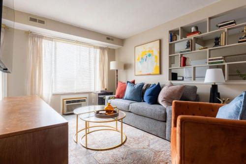 Maple Heights Apartamento | Maple Heights Bliss - Unit 12