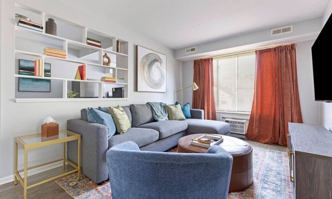 Maple Heights Apartamento | Maple Heights Dream Libby Unit 6