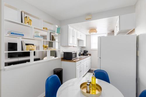 Maple Heights Apartamento | Maple Heights Gem Libby Unit 1