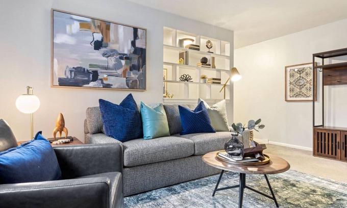 Maple Heights Apartamento | Maple Heights Haven - Unit 4