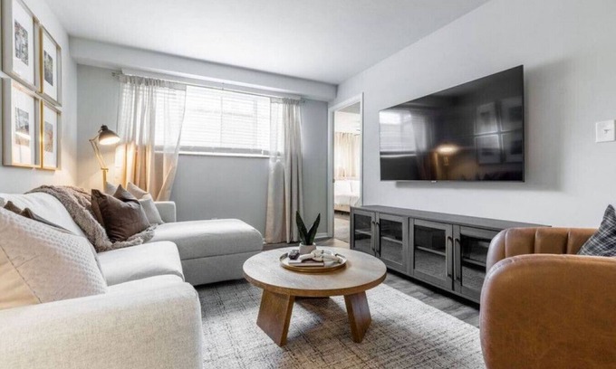 Maple Heights Apartamento | Maple Heights Retreat