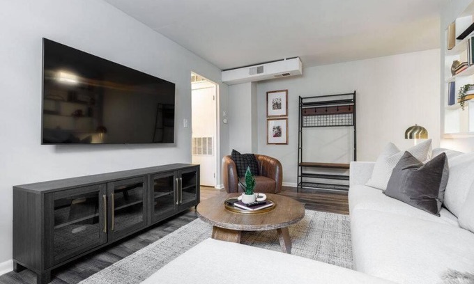 Maple Heights Apartamento | Maple Heights Retreat
