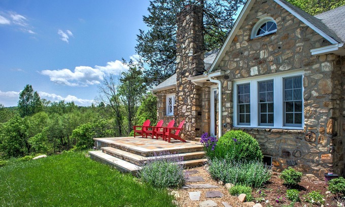 Marion Casa | Maple Hill Collection | Cottage & Cozy Barn