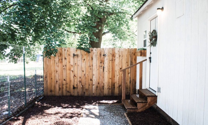 Evergreen Casa | Maple House-1 Bedroom, 1 Bath-Private, Centrally Located