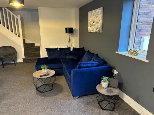 King's Lynn Apartamento | Maple House - 2 Bed House with free parking in town by ShortStays4U