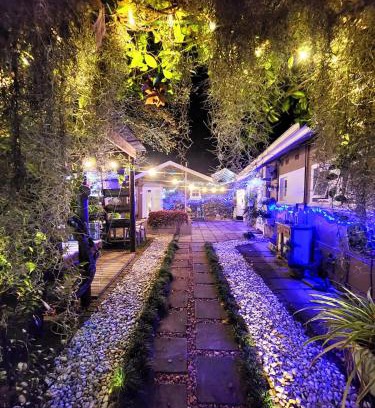 Ethekwini Casa | Maple Tree Manor