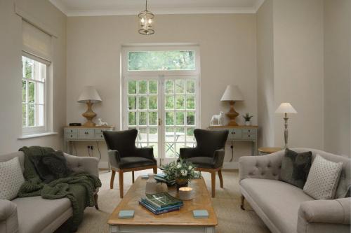 Billingham Casa | Maplewood Cottage, Wynyard Hall