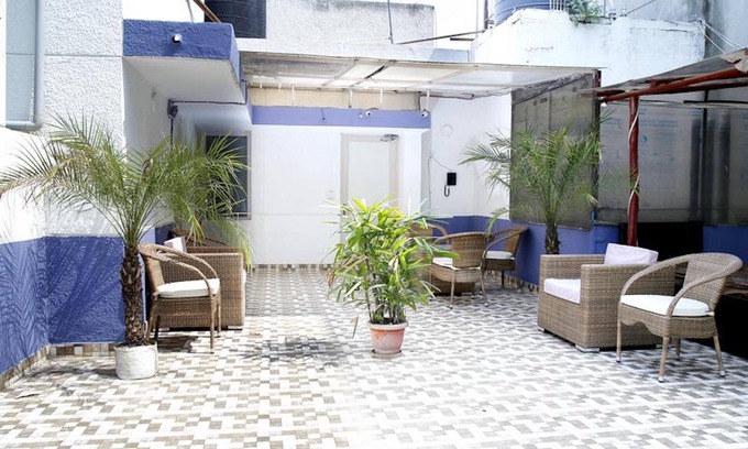 South Extension Casa | Maplewood Guest House, Neeti Bagh, Nueva Delhiit is a Boutiqu Guest House