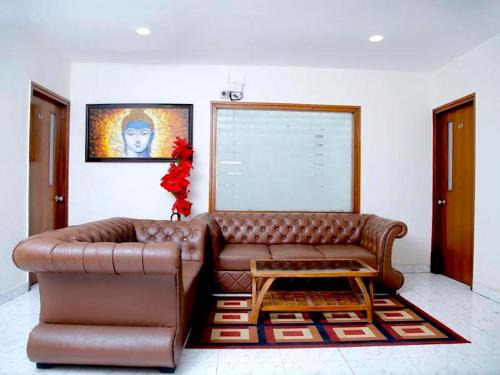 South Extension Casa | Maplewood Guest House, Neeti Bagh, New Delhiit is a Boutiqu Guest House - room 6