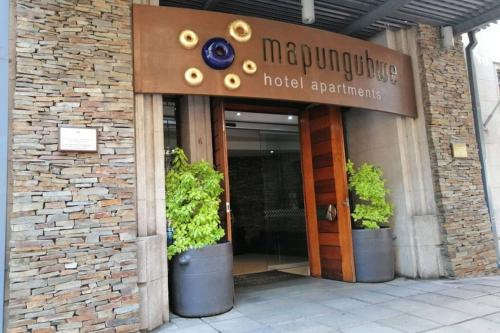 Downtown Johannesburg Hotel | Mapungubwe Hotel Apartments Marshalltown