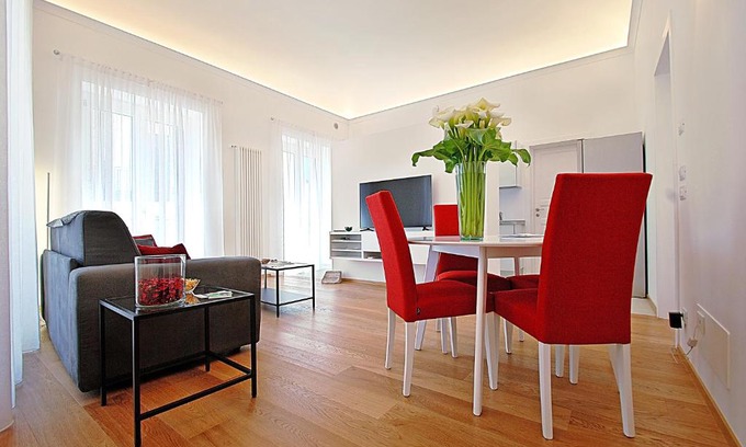 Castellammare Apartamento | Maqueda331