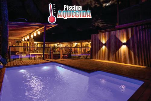 Paranagua Apartamento | Maré Alta - Guest House