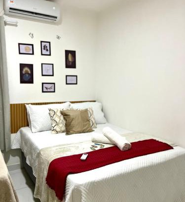 Lauro de Freitas Apartamento | Maré Praiana Rede de Hospedagens