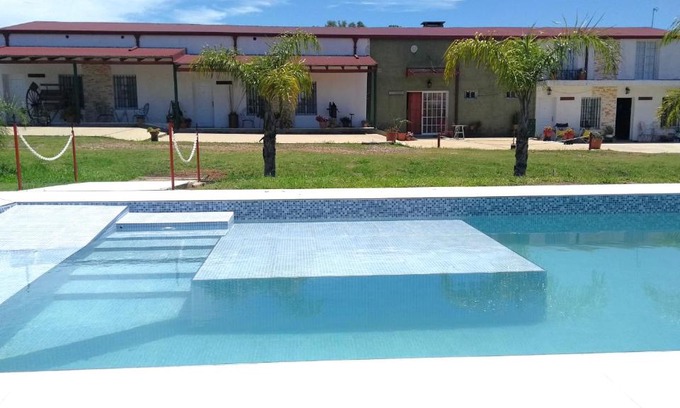 Concepción del Uruguay Apartamento | María Fabiana