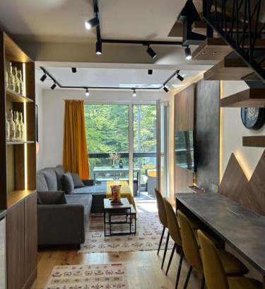 Bjelasnica Apartamento | Maršal Apartment Bjelašnica