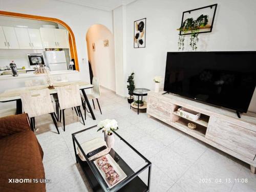 Torrevieja Apartamento | Mar Apartment #Free Garage