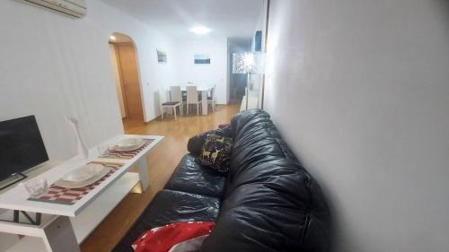 Torredembarra Apartamento | Mar & Aventura