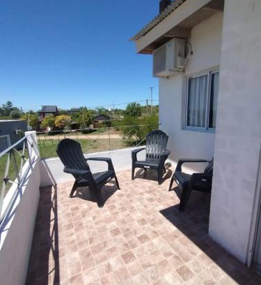 San José Casa | Mar azul 2
